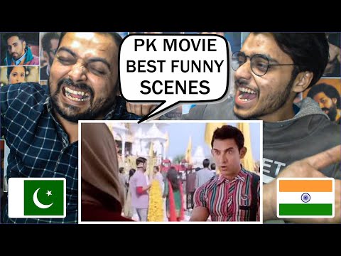Pk || best comedy scene || full hd 🤣🤣 || *like* share* subscribe * By Pakistani Reaction
