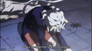 HxH Gon vs Pitou Tribute