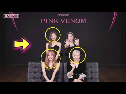 BLACKPINK sp0iling PINK VEN0M, revealing real new hair for CB, 6th anniversary