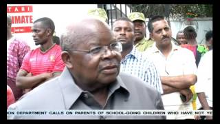 Media Monitor : 25 October 2015