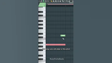 EASY 808 Glides In FL STUDIO 