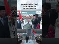 PM Modi Arrives In Indonesia On First Leg Of 3-Nation Tour | India-Indonesia Partnership | N18G