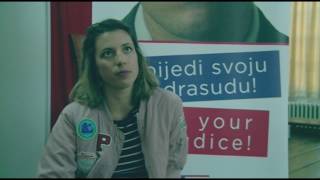 Film Pobijedi svoju predrasudu
