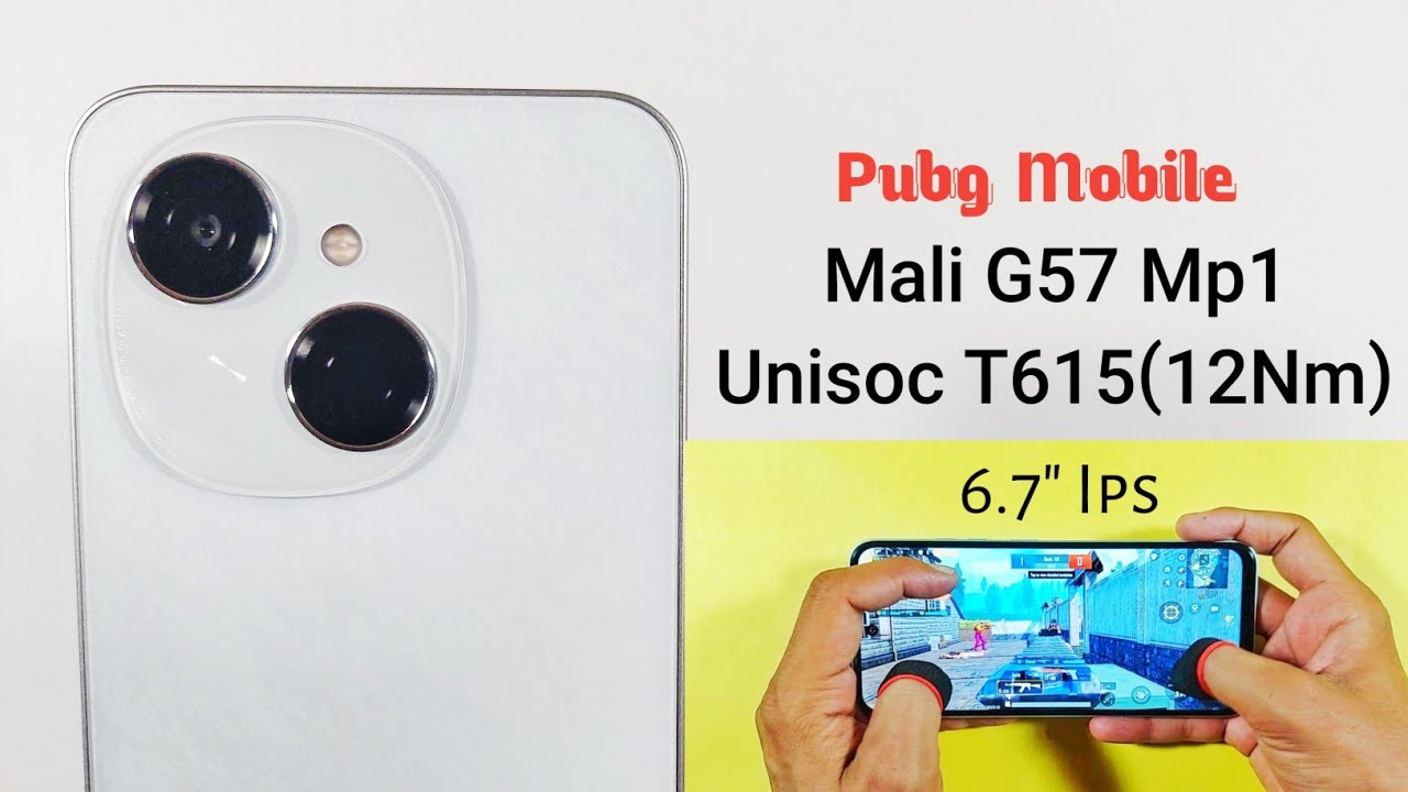 Go1 Test Point Tecno Spark Go 1 Game Test & Review | Pubg Mobile, Gyro Test & Graphics ...