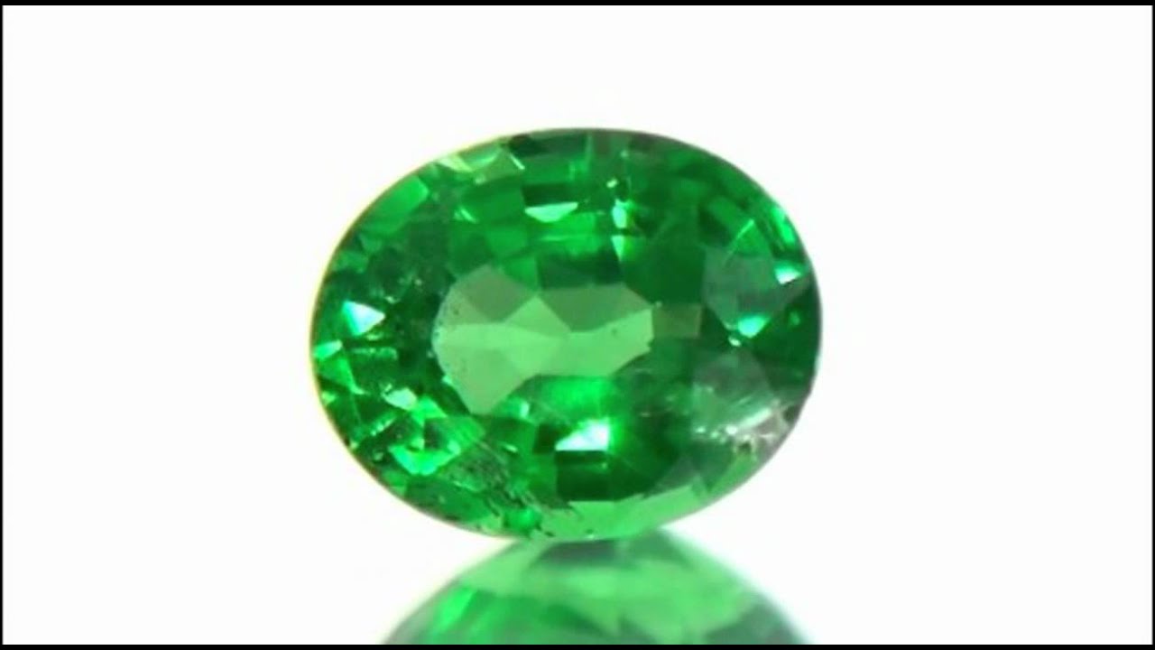 グリーンガーネット(Green YouTube