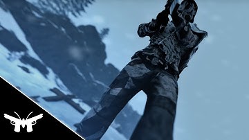 Winter is coming | Rust