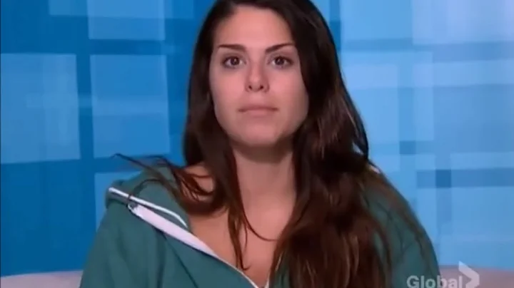 Amanda Zuckerman | Big Brother 15