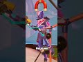 Le Skin de ce Youtubeur est moche !  #fortnite #humour
