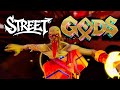 Wield Mjolnir and Become Thor in Street Gods VR