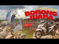 3 UJUNG TOMBAK TEAM FMILY LOGAM JUARAI EVENT NEW BEAT LAPAK METRO PARUNG, BOGOR