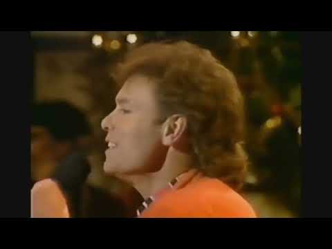 Mistletoe and Wine -Cliff Richard