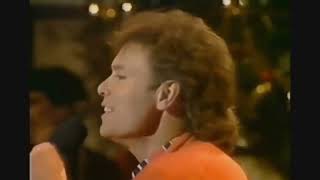 Mistletoe and Wine -Cliff Richard