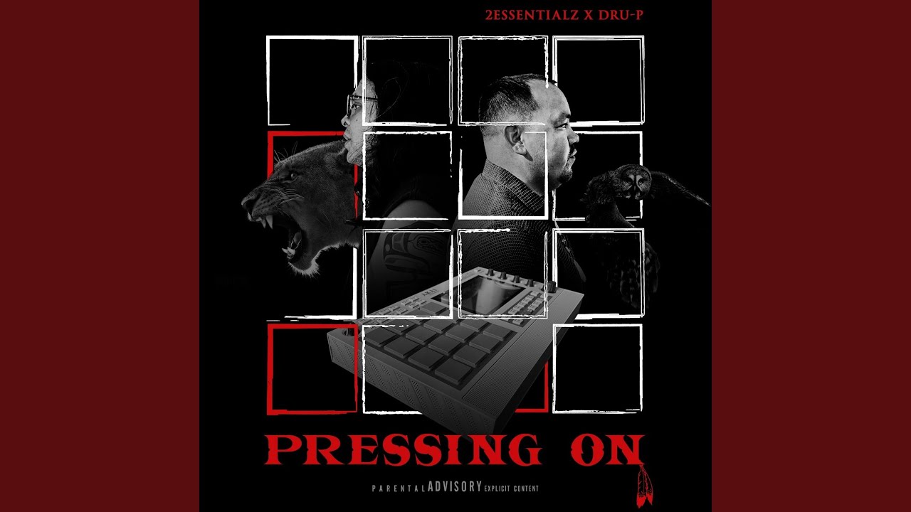 Pressing on Remastered
