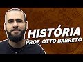 Brasil República (1889) | História | Prof. Otto Barreto