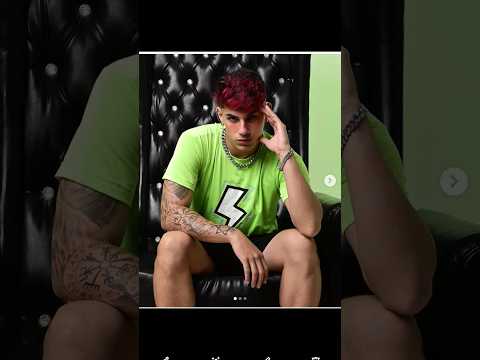 que que ele