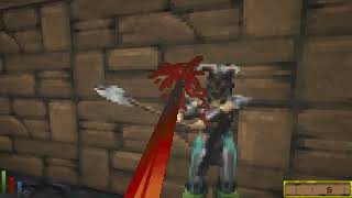 Let's Play Daggerfall Unity - 82