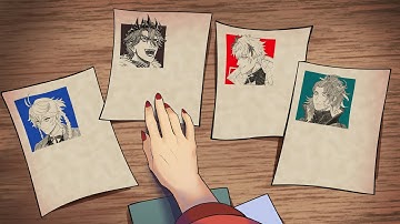 Game Trailer 1 - Pandora