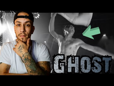 Yungblud - Ghosts *REACTION*