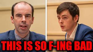 Alex O’Connor CHALLENGES Christian Apologist on Slavery in the Bible