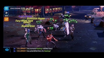 Doom 2.0 Skill Node Boss MSF