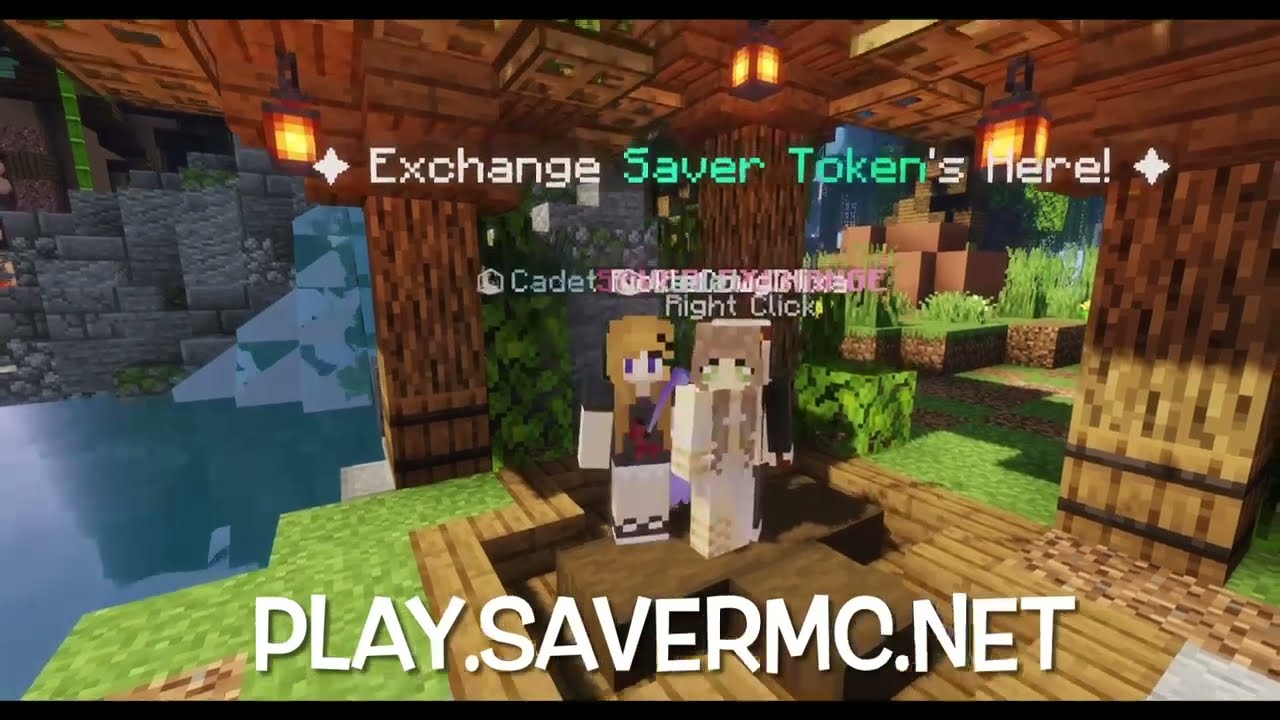 Viciante - Minecraft Survival Server IP, Reviews & Vote