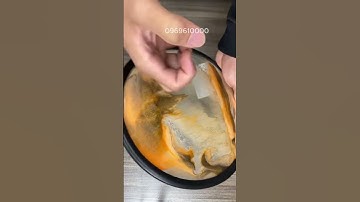 TRANH CÁT CHẢY – ĐẸP & PHONG THỦY .#tranhphongthuy #tranhdecor #tranh