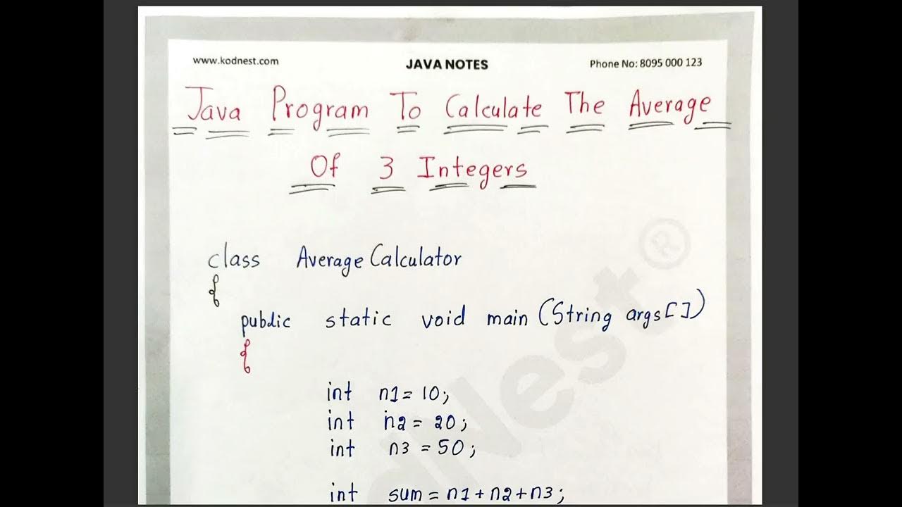 Implicit and explicit type conversions #4 #java #software - YouTube