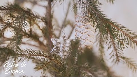 AI Music - Paper Snowflakes | Official Music Video