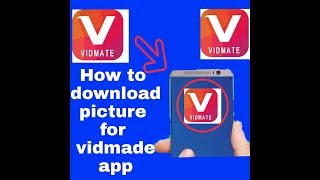 How to dowonlod picture from vidmade screenshot 5