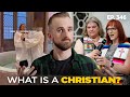 Lily Phillips Gets Saved, Modern Pharisees, and What the Christian Life ACTUALLY Looks Like | Ep 346