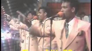 ROKABANDA - Los Palmaritos - El Cibaeño (90's)