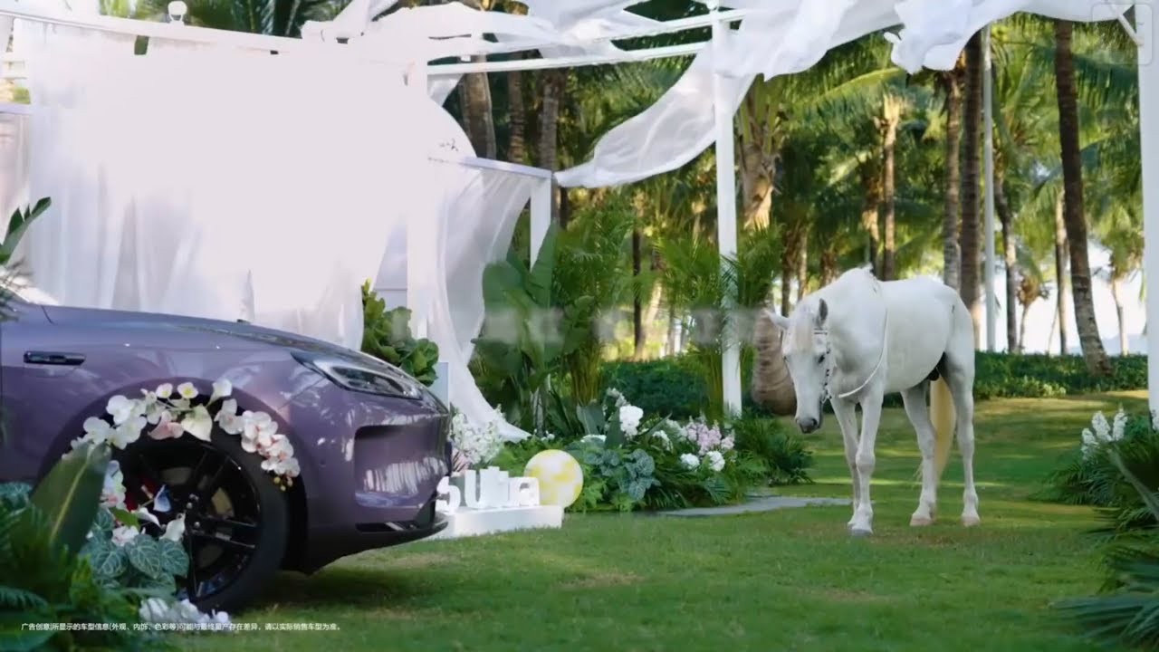 Aito M5 Ultra 2025: 1.440 km Reichweite & Huawei ADS 3.0 – High-Tech-SUV