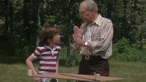 How Does A Rangefinder Work? - Mr. Wizard