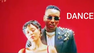 DANCE By Davis D Official Video(♥️New Song 2026)