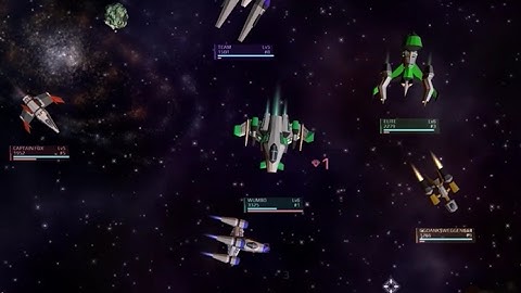 Maxed Scorpion VS Shadow X-3 - Starblast.io