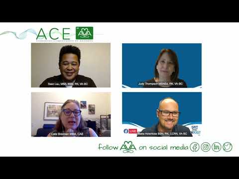 AVA Launches ACE