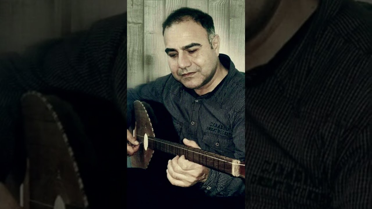 اسأل عني  لمن به برسا  من الحان حسين صالح  وکلمات الشاعر الراحل  ارشف اوسكان