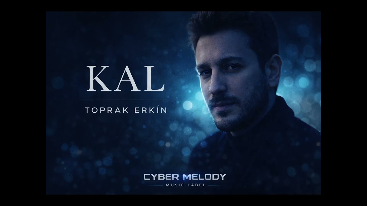 Toprak Erkin – Kal | Official Music Video