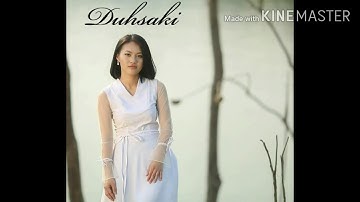 Lalduhsaki & Zoramchhani - Chu ngei chu ka tan van a ni ang. (This is just what heaven means to me)