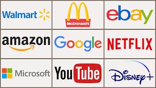List of Largest United States Companies