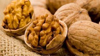 The Nutcracker - The best ways to crack a nut