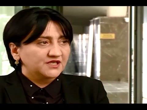 ''მგონი, მთელ მთავრობას აჟრიალებს'' - ირმა ინაშვილი