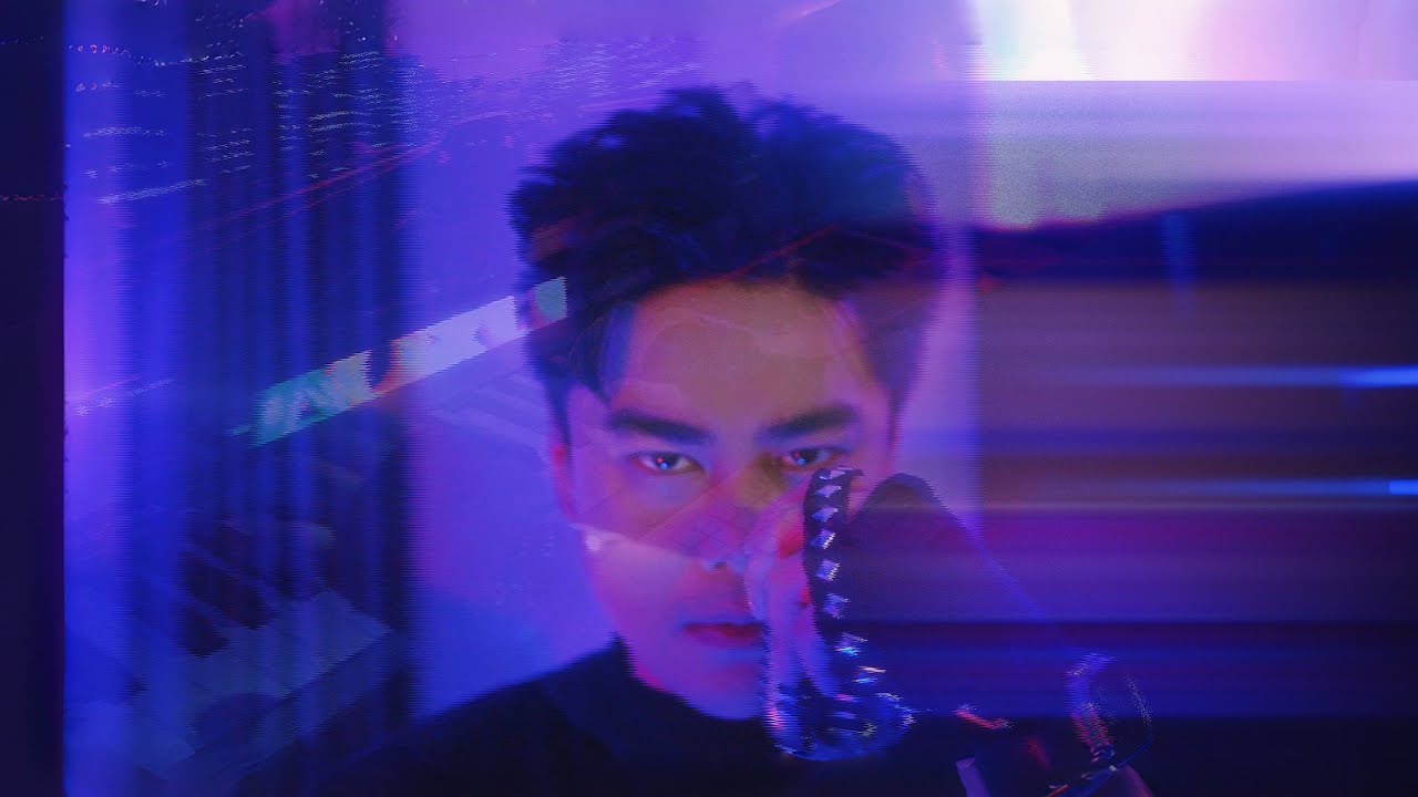 ĐỪNG BUÔNG TAY ANH (REMIX) - NGUYỄN ĐÌNH VŨ x PROD D.E | OFFICIAL MUSIC VIDEO