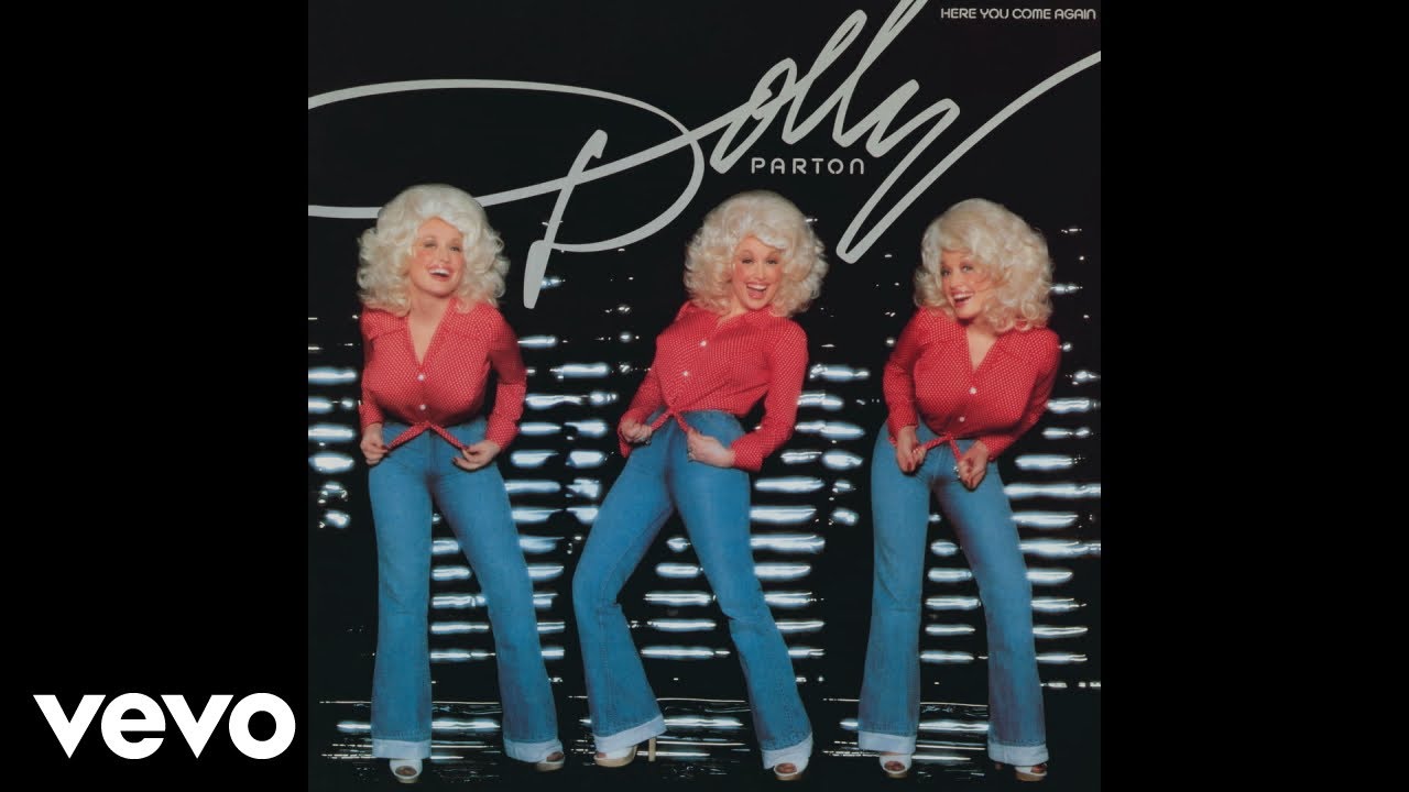 Dolly Parton - Here You Come Again (Audio)