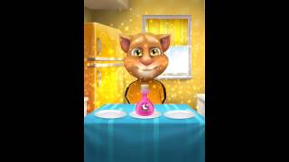 [My Talking Tom] MAGIC PART 3