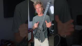 This New Guitar Crushes