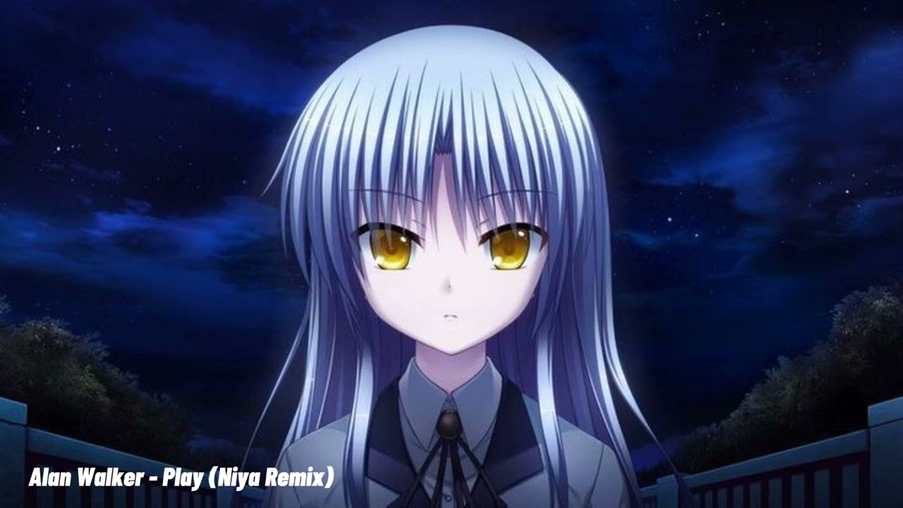 Alan Walker - Play (Slowed)