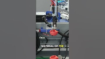 Aluminum vs. Stainless Steel Tooling for Injection Molding — How to Choose?