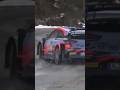 Big Attack | Test Rallye Du Monté Carlo 2021 | Thierry Neuville