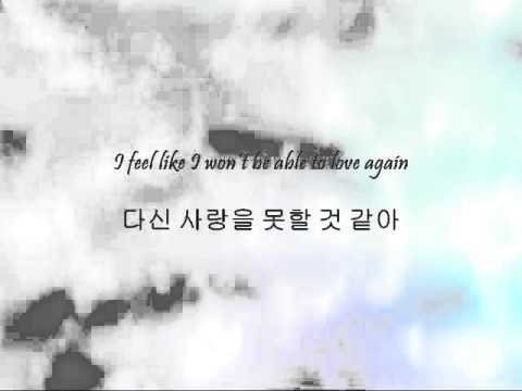 신승훈 (+) 신승훈 - 내 사람인것 같아서 I Thought You Were Mine